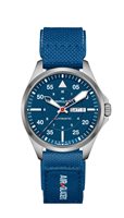 Orologio Hamilton Uomo Khaki Aviation in Titanio H64655941 - H64655941